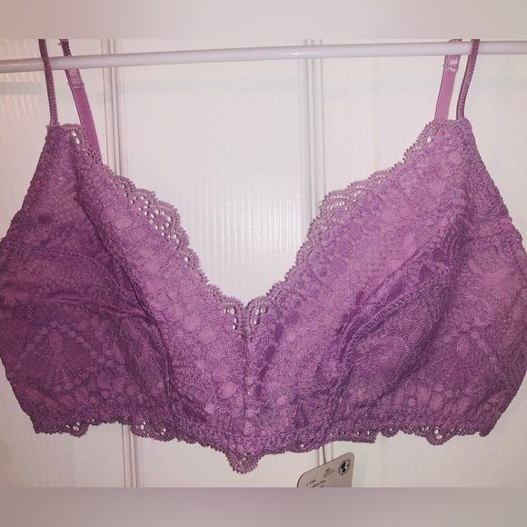 Free People Bralette - Picture 2 of 5